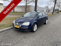 Volkswagen Jetta - 1.6 Mpi Trendline LPG G3