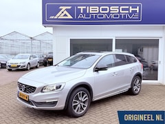 Volvo V60 Cross Country - D4 EURO 6 AUT Schuifdak Adapt Cruise
