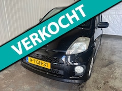 Daihatsu Sirion 2 - 1.3-16V Comfort