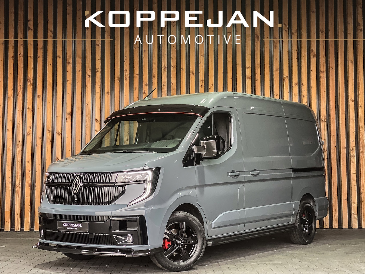 Renault Master - T35 2.0 dCi 170PK L2H2 Extra | BPM VRIJ! | 2X SCHUIFDEUR | BLIND SPOT | CAMERA | STOELVERW - AutoWereld.nl