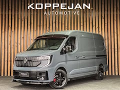 Renault Master - T35 2.0 dCi 170PK L2H2 Extra | BPM VRIJ | 2X SCHUIFDEUR | BLIND SPOT | CAMERA | STOELVERWA