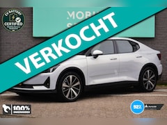 Polestar 2 - 2 Long Range Dual Motor Launch Edition 78kWh SOH92% Pano Trekhaak HK