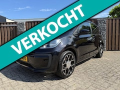 Volkswagen Up! - 1.0 BMT up 5 deurs airco