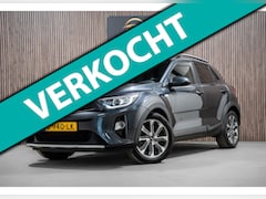 Kia Stonic - 1.0 T-GDi Sports Edition LED NAVI CAMERA
