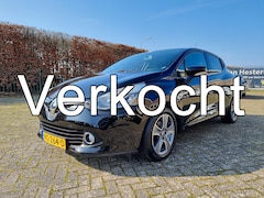 Renault Clio - 0.9 TCe ECO Night&Day ✅NIEUWE APK ✅GARANTIE