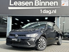 Volkswagen Polo - 1.0 TSI Life Business Keyless / start stop/ automaat