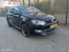 Volkswagen Polo - 1.4-16V Comfortline 5DRS AIRCO