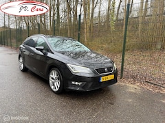 SEAT Leon ST - 1.8 TSI FR Connect AUTOMAAT