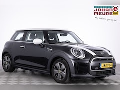 MINI Mini-Electric - Cooper SE 33 kWh *SOH 97%* Sportstoelen | Full LED | NAVI | ECC