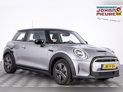 MINI Mini-Electric - Cooper SE 33 kWh | Sportstoelen | Full LED | NAVI | ECC