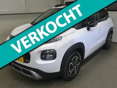 Citroën C3 Aircross - 1.2 PureTech S&S Feel - 1e eigenaar - Navigatie