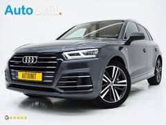 Audi Q5 - 55 TFSI e quattro Competition | Panoramadak | Luchtvering | Trekhaak | Adaptive Cruise | K