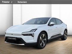 Polestar 4 - 4 Long Range Single Motor | Plus & Pilot Pack | Tailored Knit