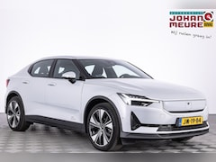 Polestar 2 - 2 Standard Range Single Motor 70 kWh *SOH 96%* NAVI | Full LED | PDC