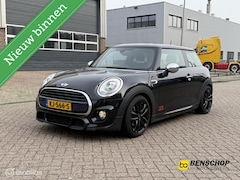 MINI Cooper - 1.5 Chili JCW Pakket Cruise Control Navi LED PDC