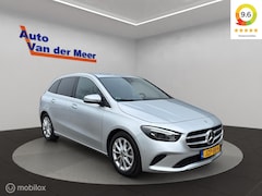 Mercedes-Benz B-klasse - 180 Luxury Line