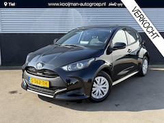 Toyota Yaris - 1.5 Hybrid Active Apple Carplay en/of Android navigatie, Achteruitrijcamera, Adaptieve cru