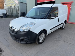 Opel Combo - 1.3 CDTi L1H1 Selection