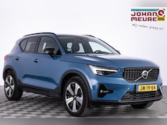 Volvo XC40 - 1.5 T5 Recharge Plus Dark | LEDER | harman/kardon | PHEV