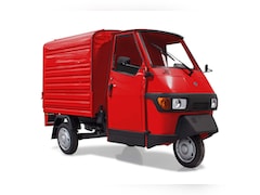 Piaggio Ape - 50 VAN