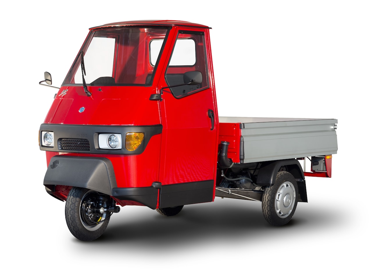 Piaggio Ape - 50 VAN