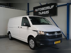 Volkswagen Transporter - 2.0 TDI L2H1 28 - N.A.P. Airco, Cruise, Carplay, PDC, Trekhaak