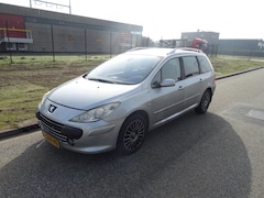 Peugeot 307 SW - 1.6-16V