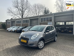 Suzuki Alto - 1.0 Comfort VVT Airco/ Centrale Vergr./ 1e eigenaar NAP Uniek