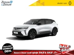 Renault Scenic E-Tech - EV87 long range esprit Alpine | Nu leverbaar met €3.000, - extra Zeeuw & Zeeuw voorraadkor