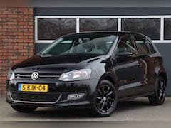 Volkswagen Polo - 1.2 TSI Highline cruise, airco
