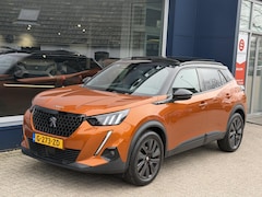 Peugeot 2008 - 1.2 Turbo 130 PK GT-Line | Panorama Schuif-Kanteldak | Navigatie via Telefoon | Trekhaak 1