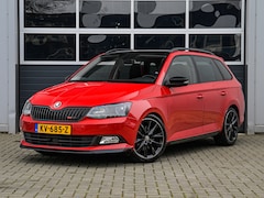 Skoda Fabia Combi - 1.2 TSI Monte Carlo | Panoramadak | Adaptive cruise control | Climate control | PDC