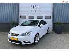 SEAT Ibiza SC - 1.4 TSI FR