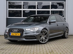 Audi A6 Avant - 2.0 TFSI Pro Line S
