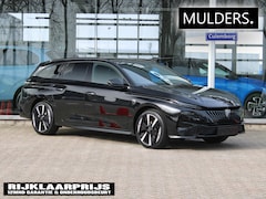 Peugeot e-308 SW - GT 58 kWh Long Range VOORRAAD KORTING