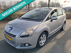Peugeot 5008 - 1.6 THP Active 7p. LEUKE AUTO RIJDT EN SCHAKELT GOED