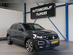 Volkswagen T-Roc - 1.5 TSI Sport Business R-Line Automaat - N.A.P. Airco, Cruise, Virtual Display, Carplay