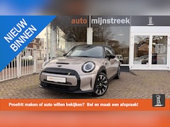 MINI Mini-Electric - Electric Collection 33 kWh | SoH 100% | Eerste eigenaar, volledig onderhouden |