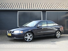 Volvo S60 - 2.4 Momentum Automaat