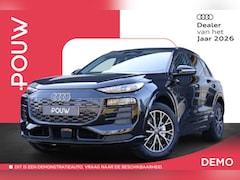 Audi Q6 e-tron - 252pk Launch Edition 83 kWh | Tech Pakket | Sportstoelen