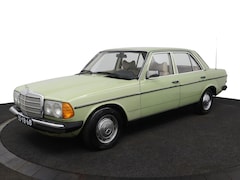 Mercedes-Benz 280 - 200-280 230