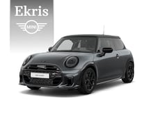 MINI Cooper - 3-Deurs C John Cooper Works Trim | Pakket M