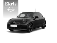 MINI Cooper S - 3-Deurs Classic Trim | Pakket M