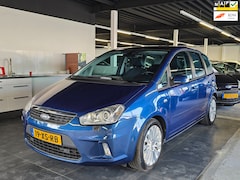 Ford C-Max - 1.8-16V Titanium/AIRCO/CRUISE/N.A.P/HOGE INSTAP