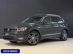Volkswagen Tiguan - 1.5 TSI ACT Comfortline Business | Pano | Trekhaak | Massage | Apple Carplay