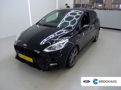 Ford Fiesta - 1.0 EcoBoost ST-Line X | Panoramadak | Winterpack | B&O | Adaptive Cruise | BLIS | Camera