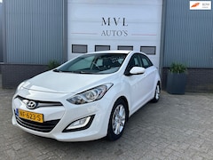Hyundai i30 - 1.6 GDI i-Vision