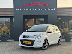 Citroën C1 - VTi 72 Shine
