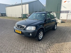 Honda CR-V - 2.0i-16V LS Automaat Airco