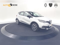 Renault Captur - TCe 90 Intens | Trekhaak | AllSeason banden | Navigatie | Parkeersensoren